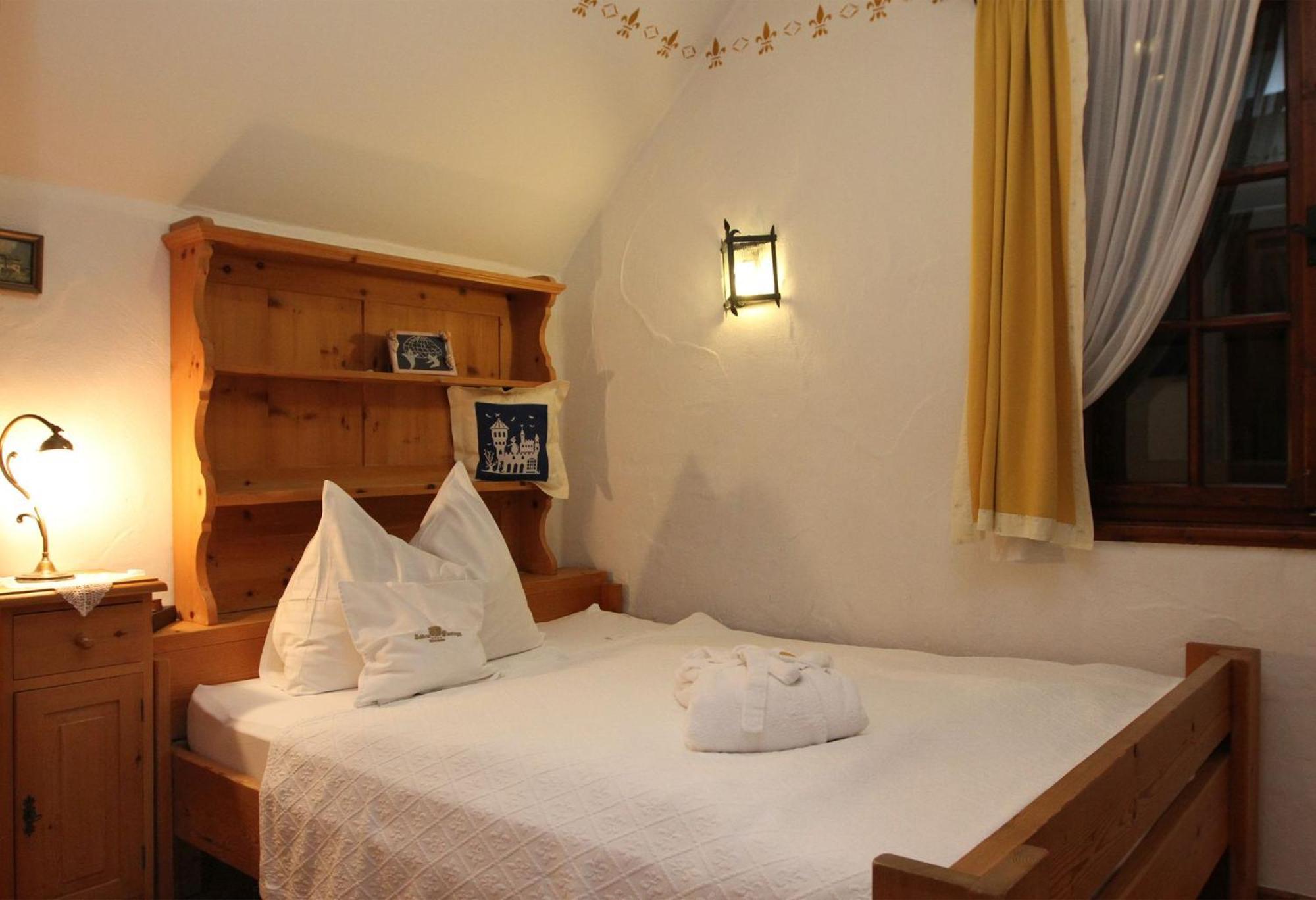 Hotel Schloss Thannegg Grobming Ngoại thất bức ảnh