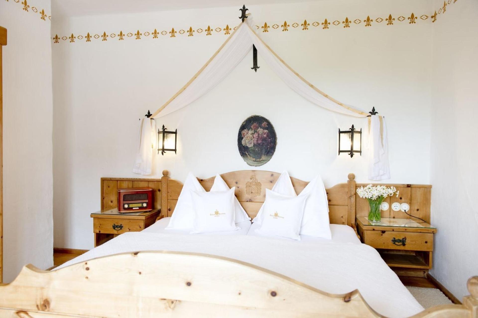 Hotel Schloss Thannegg Grobming Ngoại thất bức ảnh