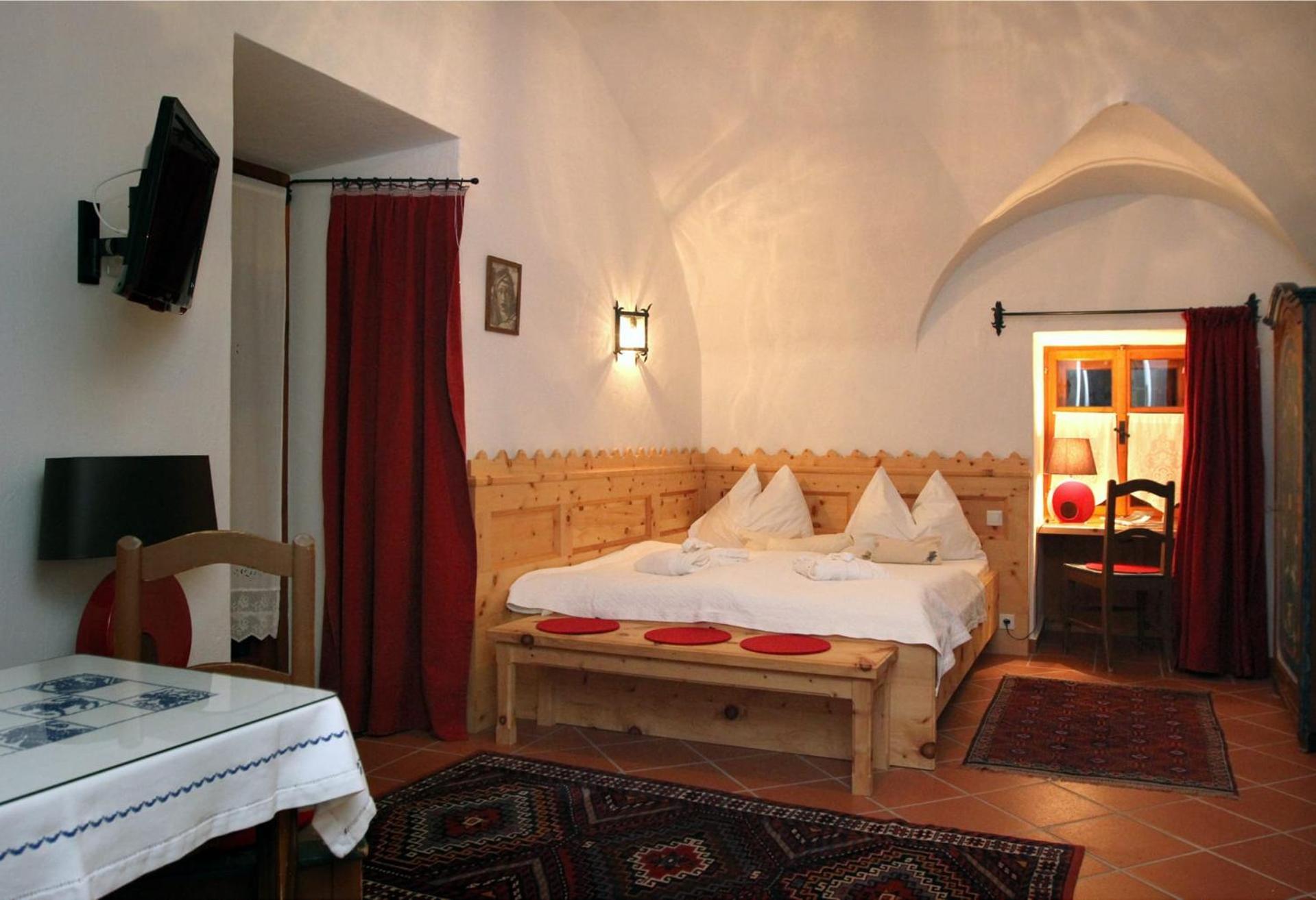 Hotel Schloss Thannegg Grobming Ngoại thất bức ảnh