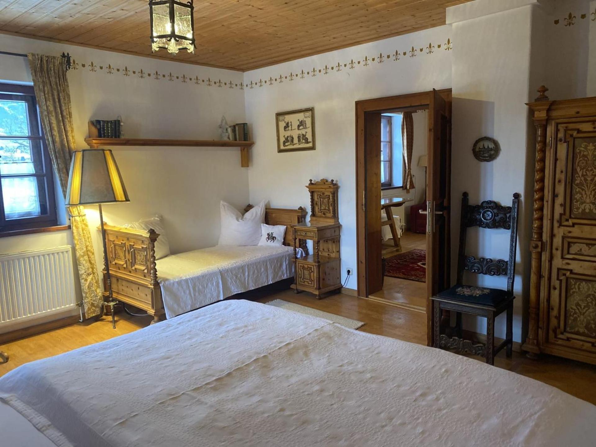 Hotel Schloss Thannegg Grobming Ngoại thất bức ảnh