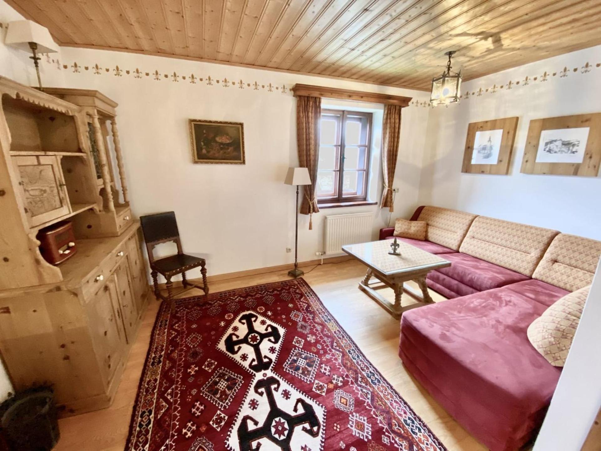 Hotel Schloss Thannegg Grobming Ngoại thất bức ảnh
