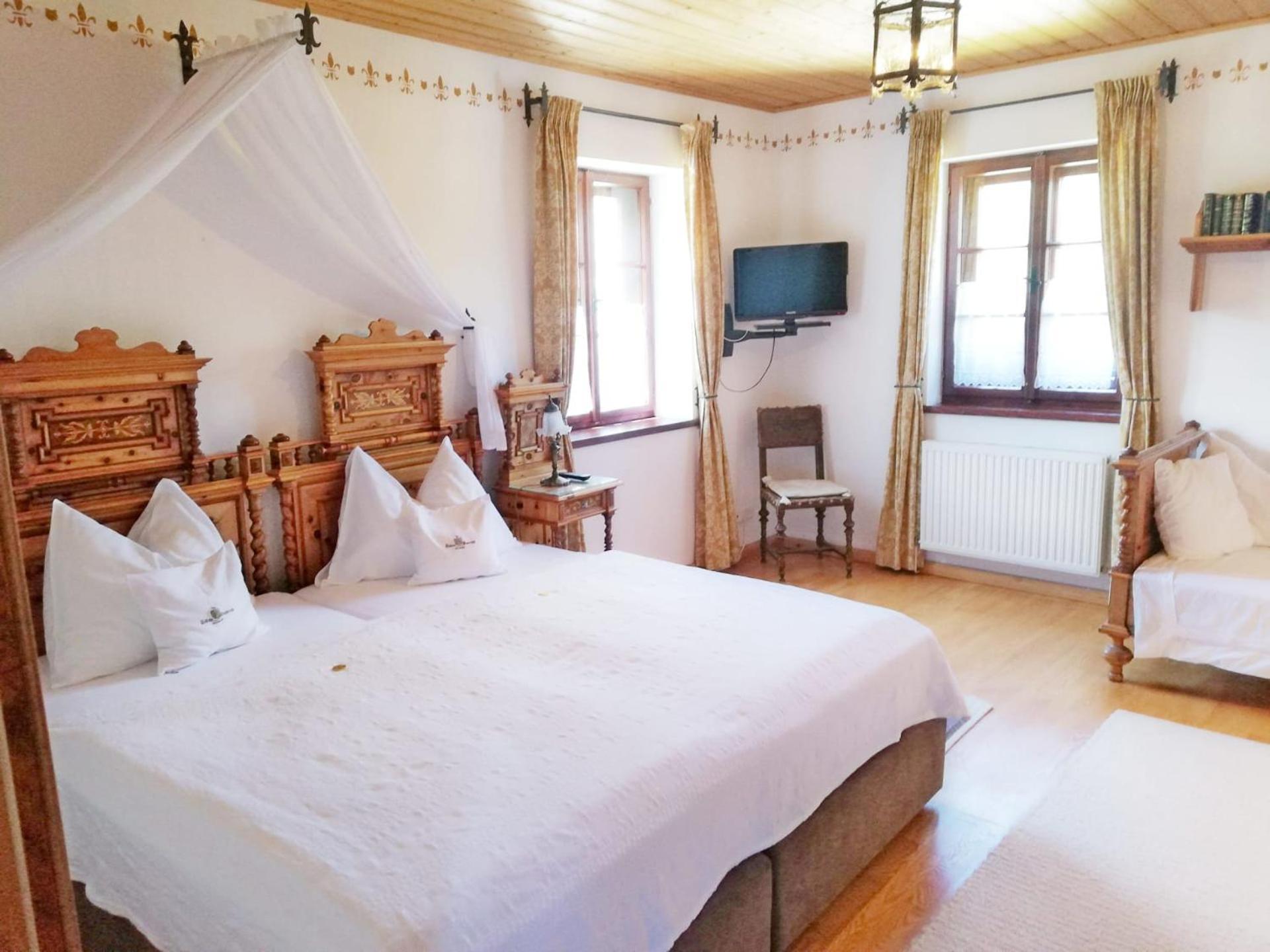 Hotel Schloss Thannegg Grobming Ngoại thất bức ảnh