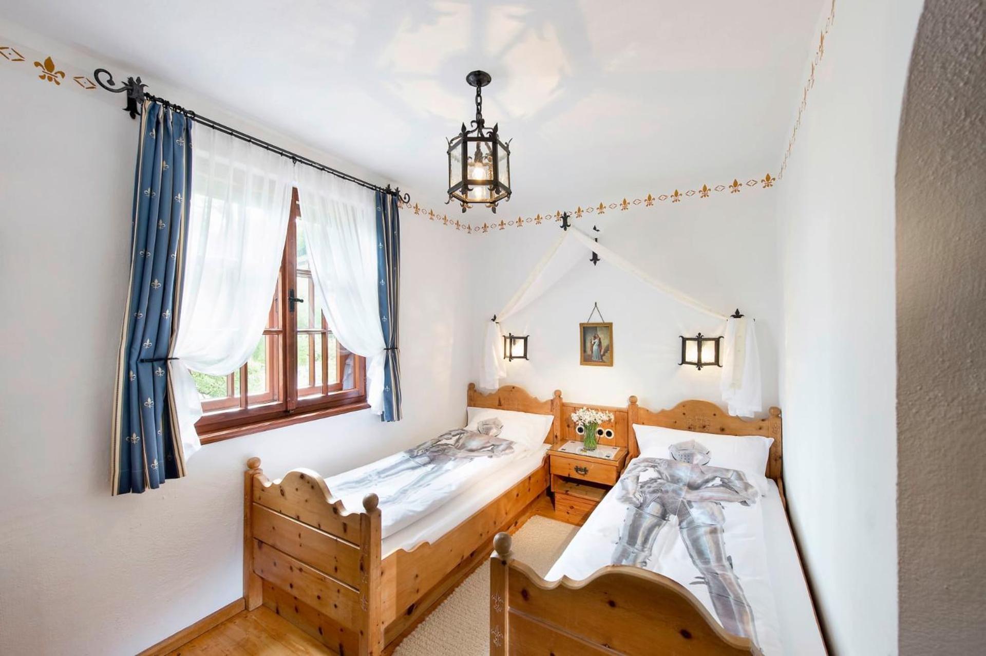 Hotel Schloss Thannegg Grobming Ngoại thất bức ảnh