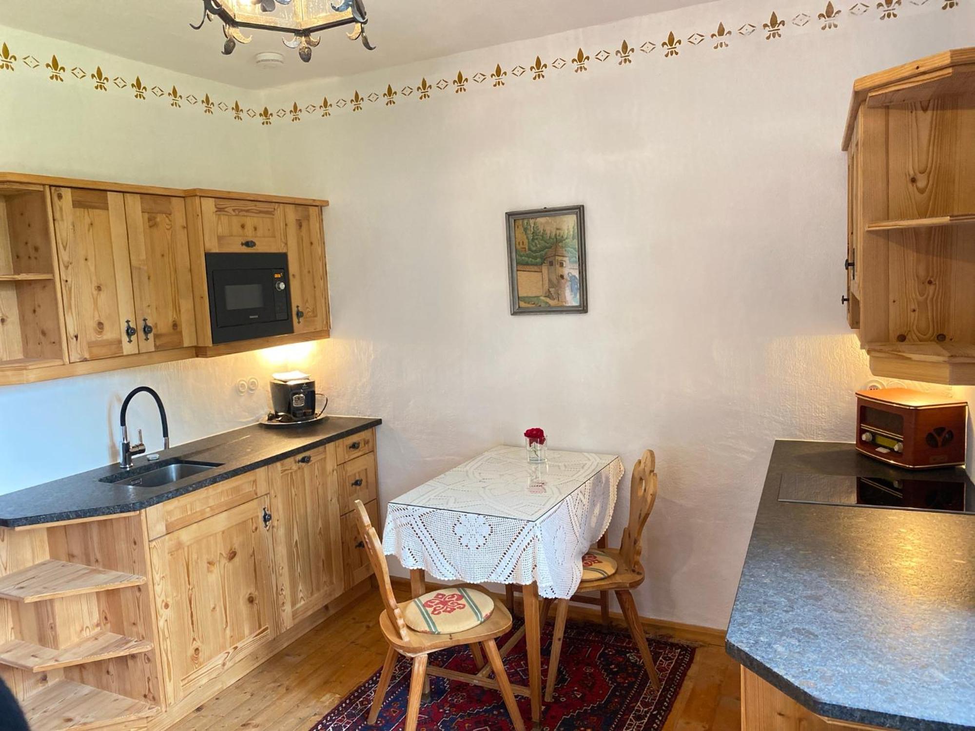 Hotel Schloss Thannegg Grobming Ngoại thất bức ảnh