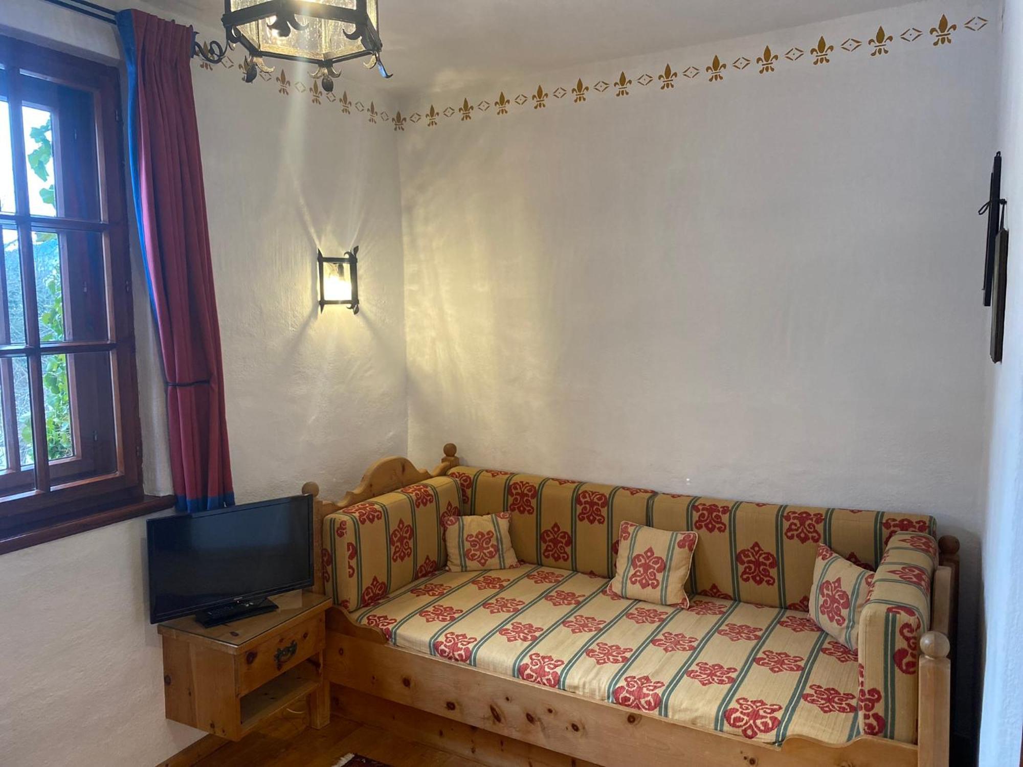 Hotel Schloss Thannegg Grobming Ngoại thất bức ảnh