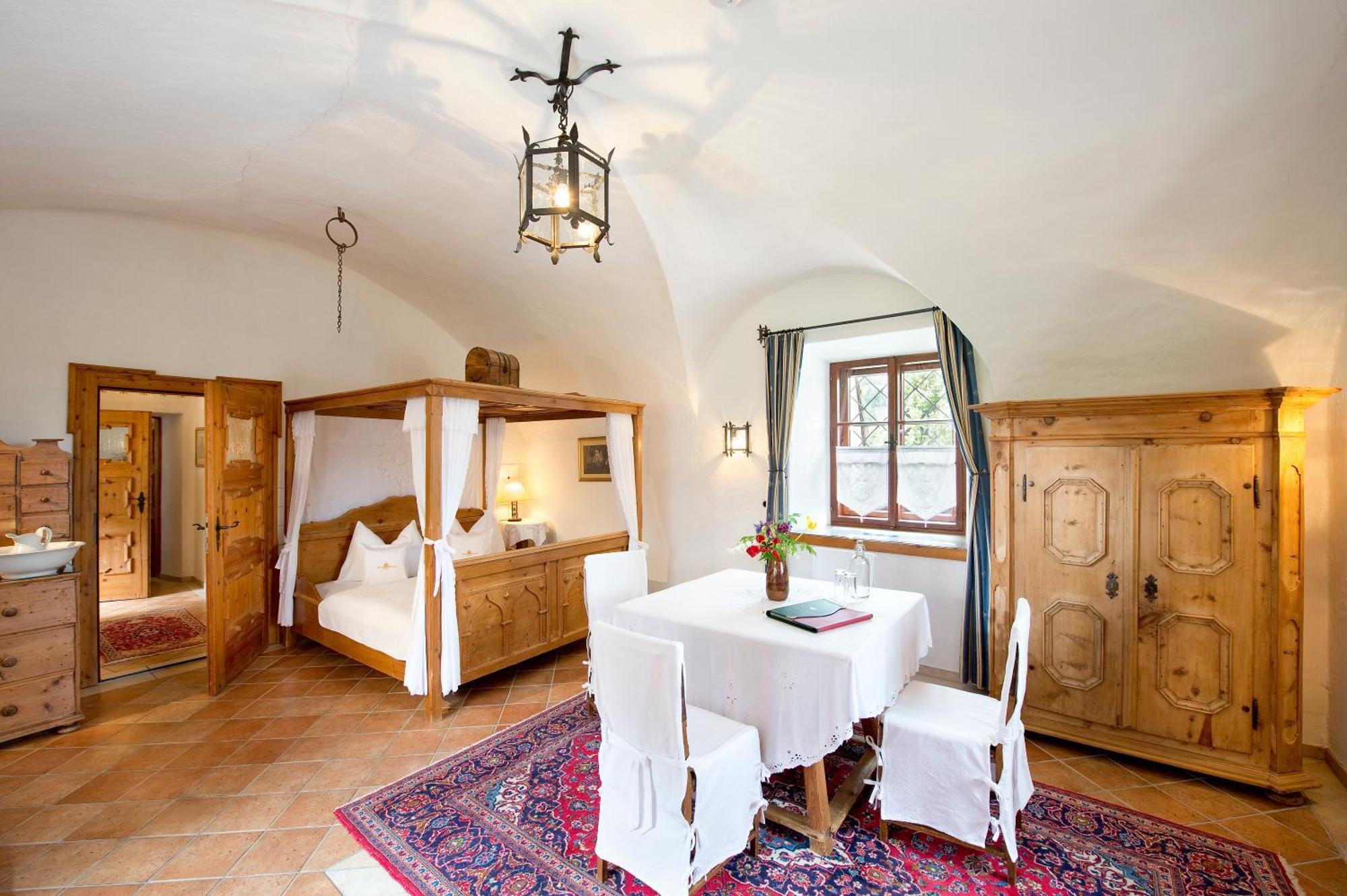 Hotel Schloss Thannegg Grobming Ngoại thất bức ảnh