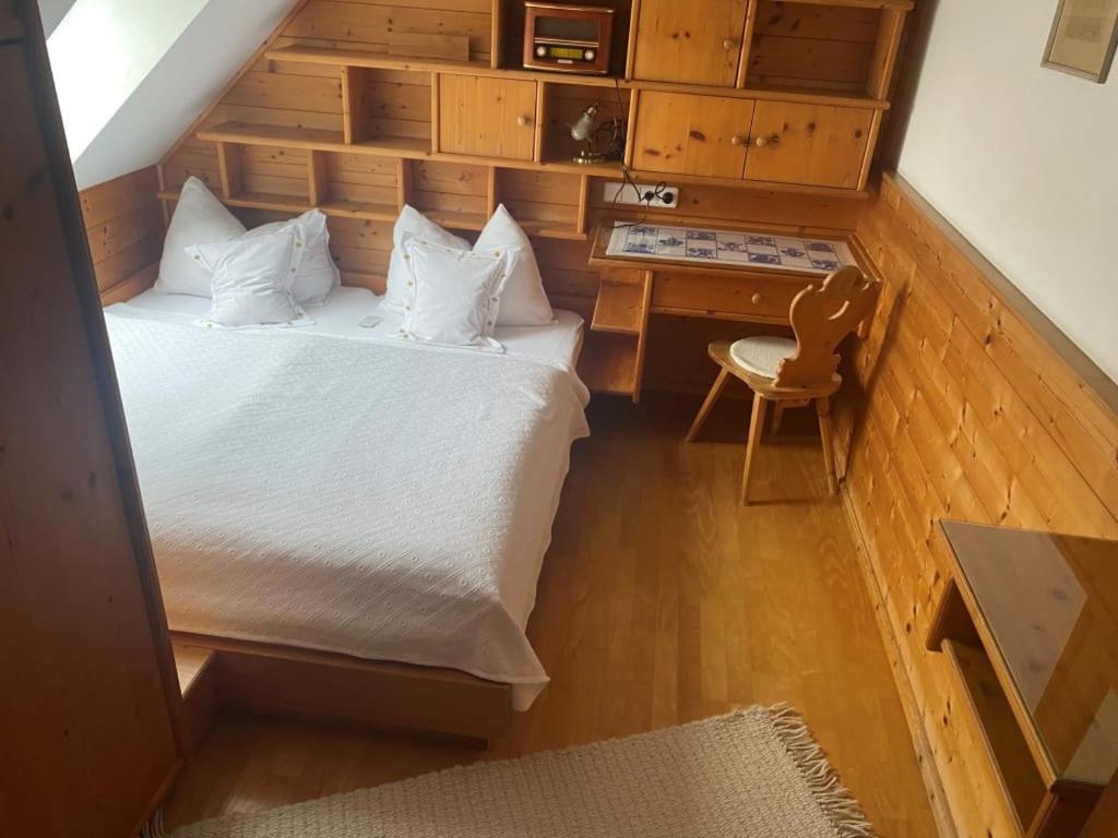 Hotel Schloss Thannegg Grobming Ngoại thất bức ảnh