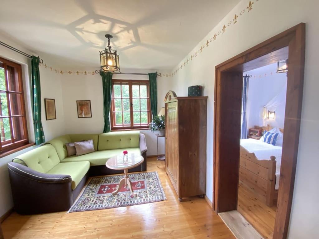 Hotel Schloss Thannegg Grobming Ngoại thất bức ảnh