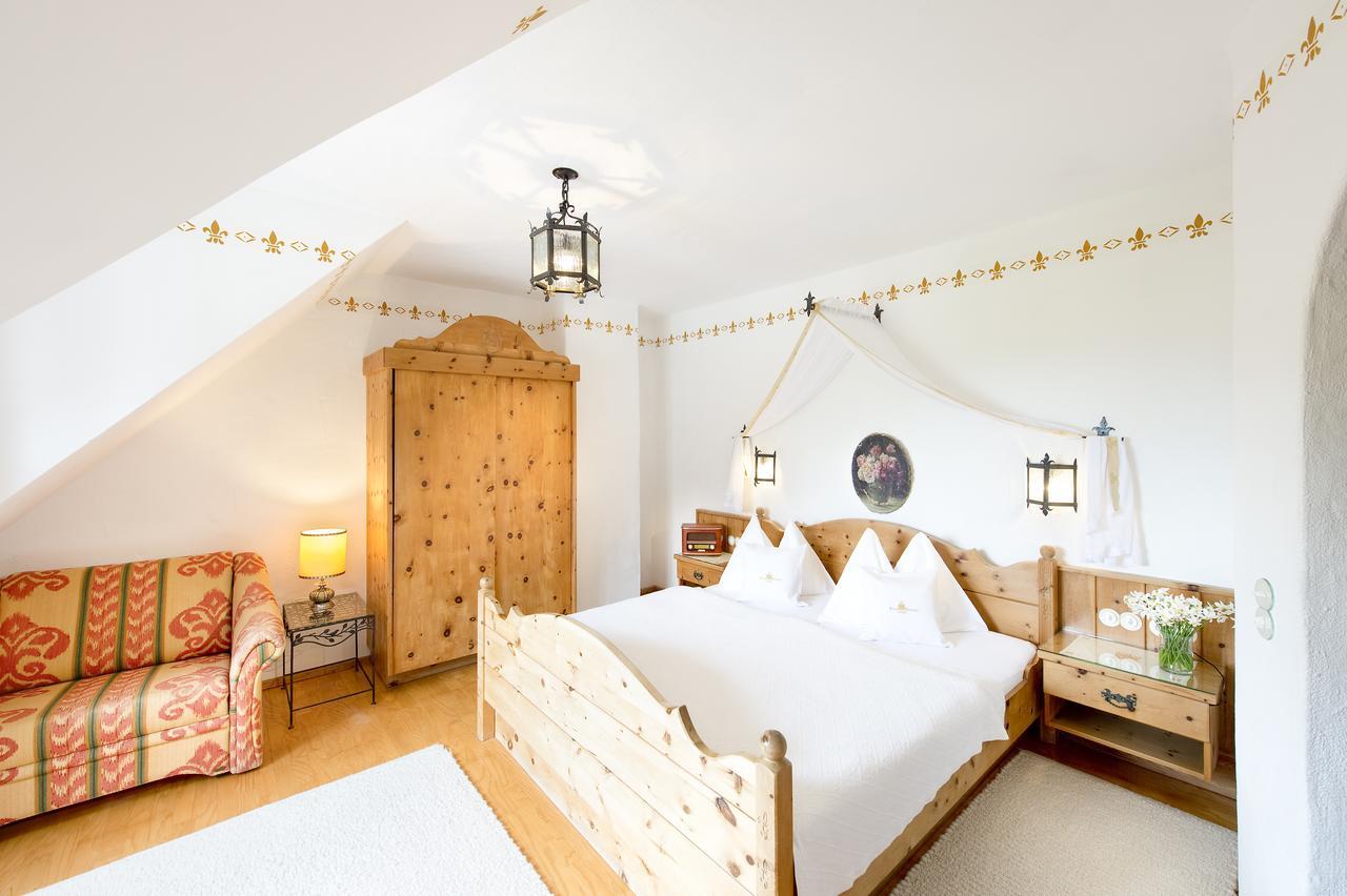 Hotel Schloss Thannegg Grobming Ngoại thất bức ảnh