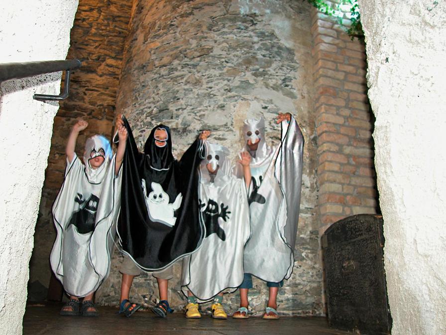 Hotel Schloss Thannegg Grobming Ngoại thất bức ảnh