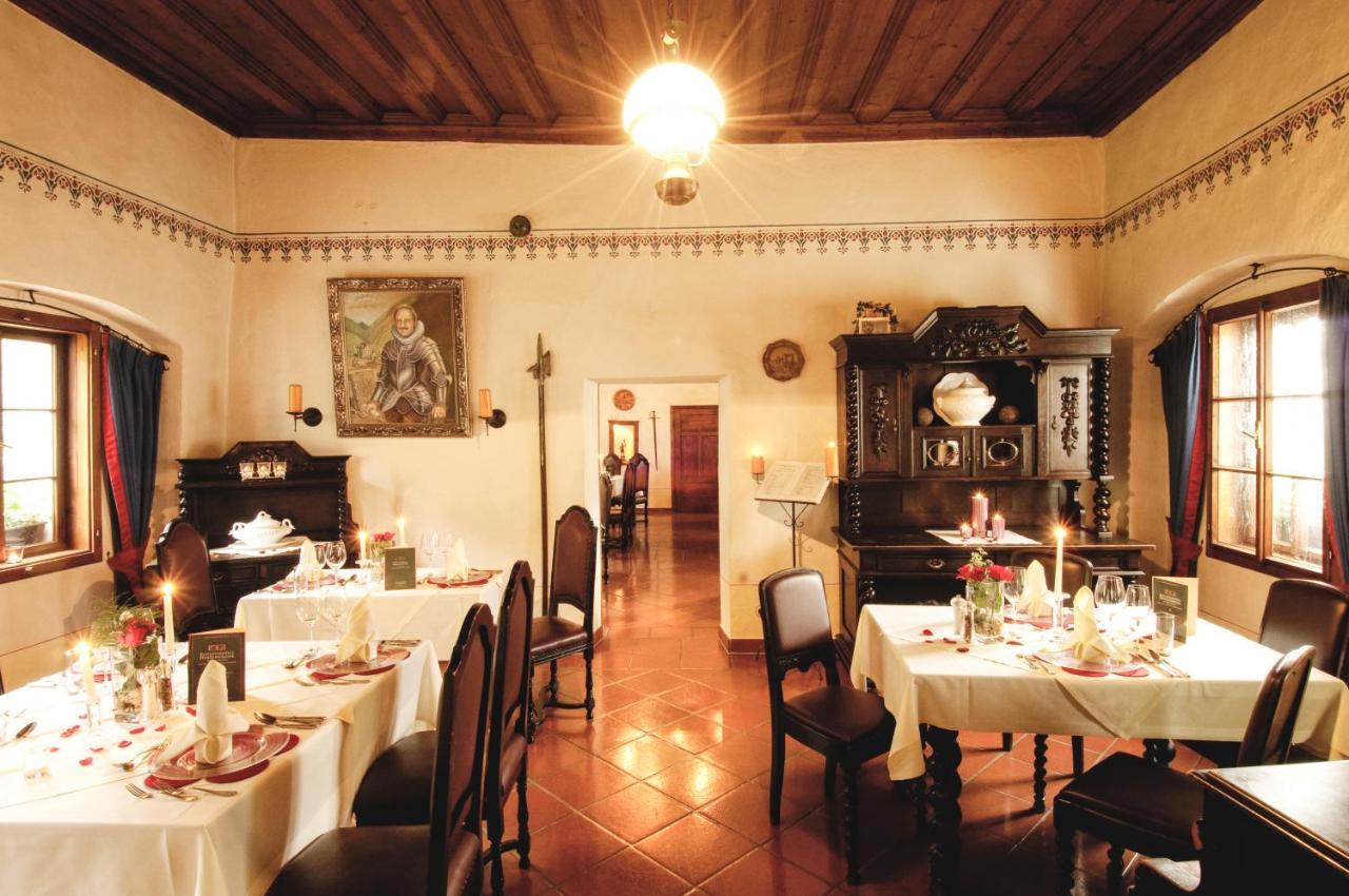 Hotel Schloss Thannegg Grobming Ngoại thất bức ảnh